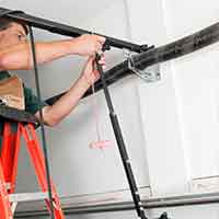 Norwalk Garage Door Repair