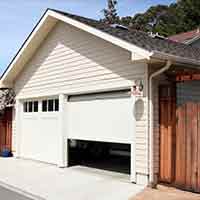 Norwalk Garage Door Repair